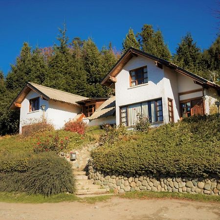 Villa Mi Sueno San Carlos de Bariloche Exterior foto