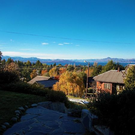 Villa Mi Sueno San Carlos de Bariloche Exterior foto