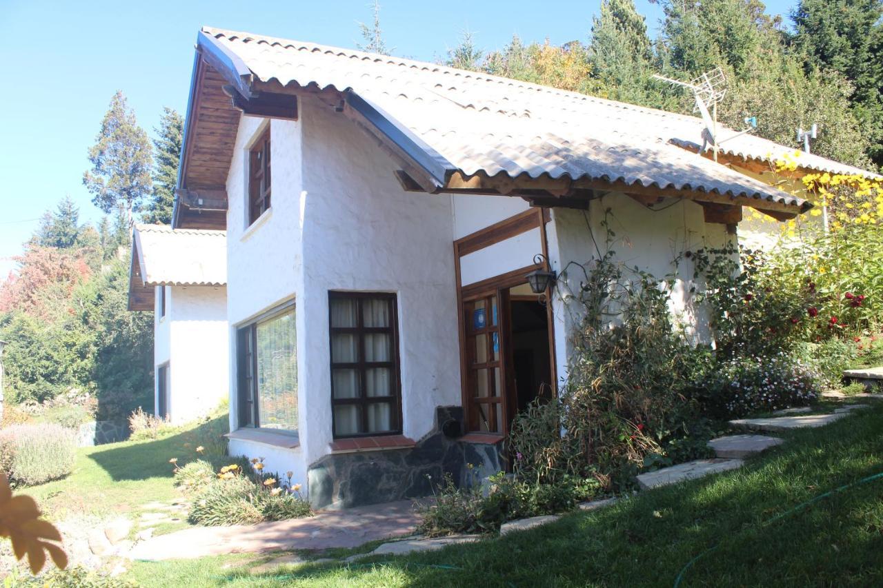 Villa Mi Sueno San Carlos de Bariloche Exterior foto