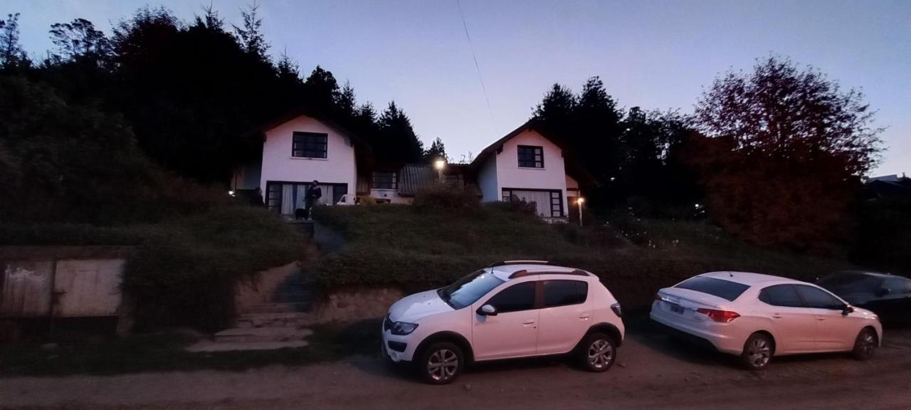 Villa Mi Sueno San Carlos de Bariloche Exterior foto