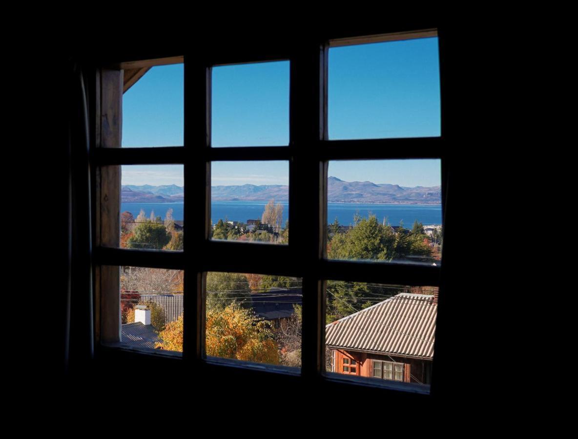 Villa Mi Sueno San Carlos de Bariloche Exterior foto