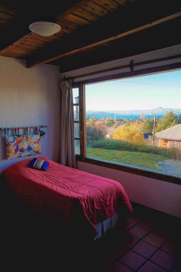 Villa Mi Sueno San Carlos de Bariloche Exterior foto