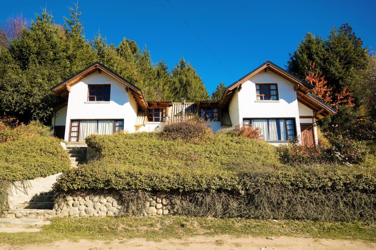 Villa Mi Sueno San Carlos de Bariloche Exterior foto