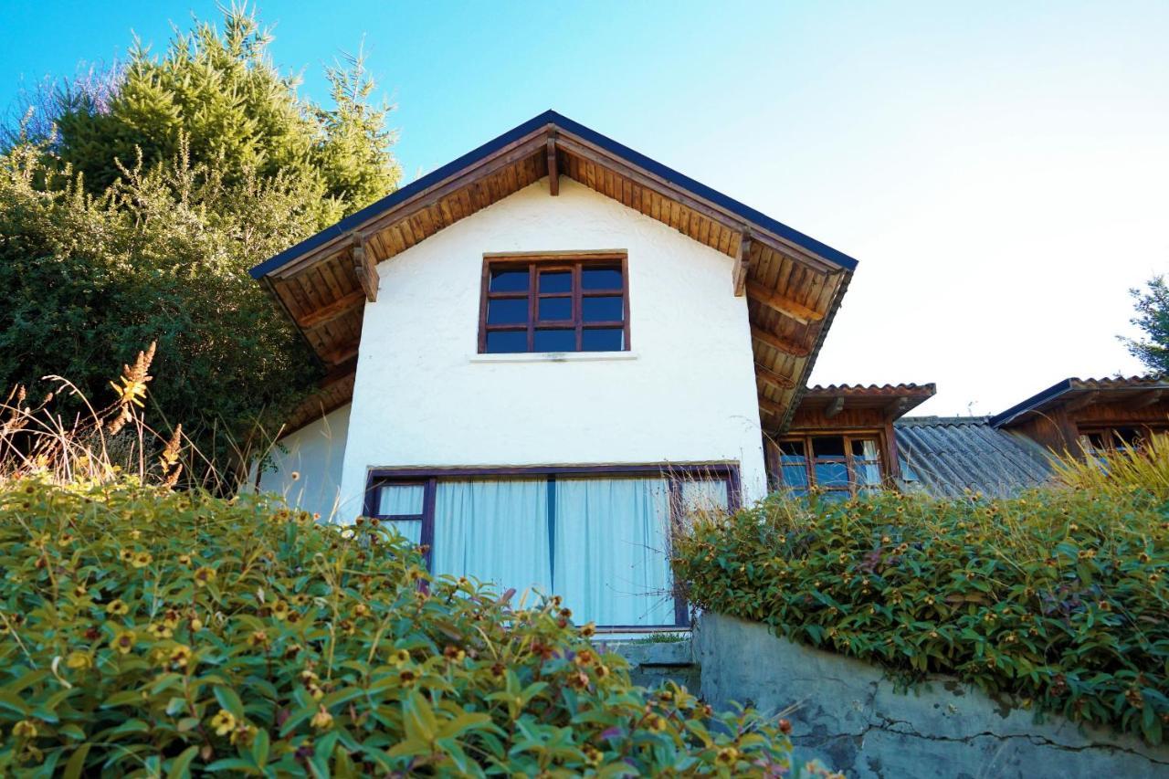 Villa Mi Sueno San Carlos de Bariloche Exterior foto