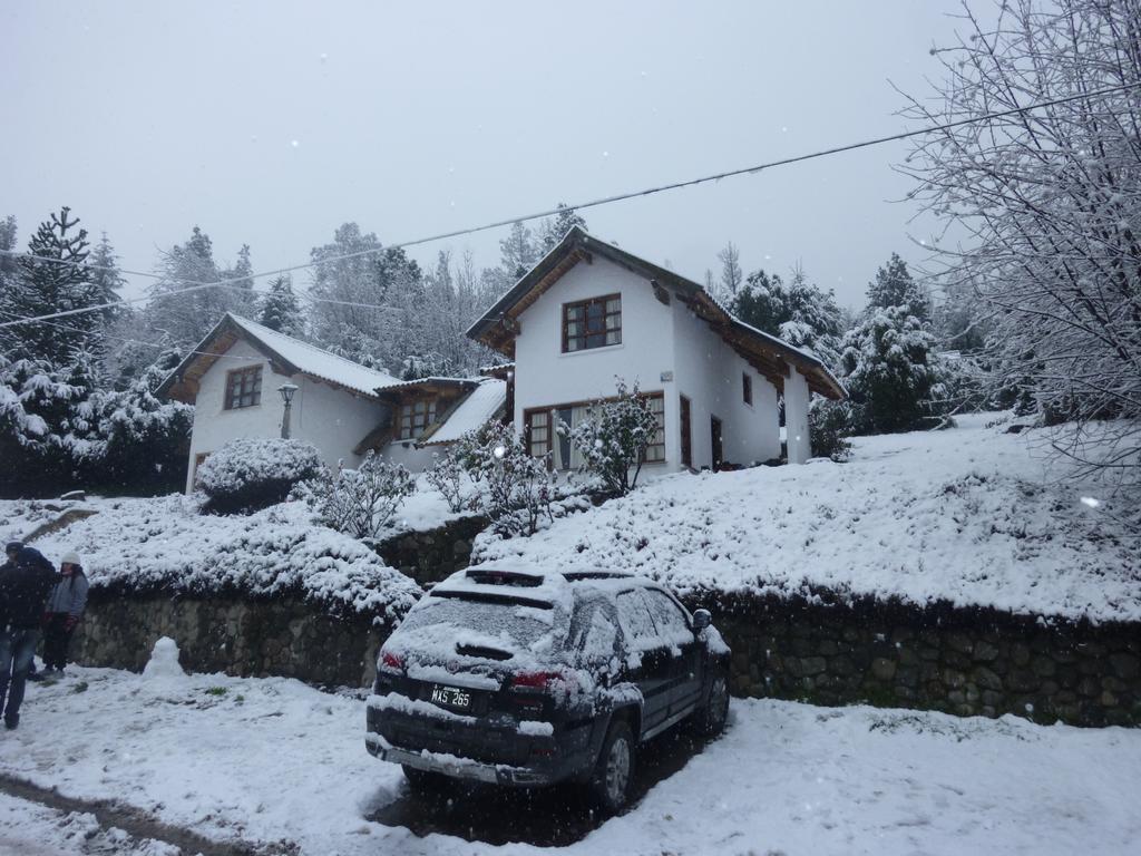Villa Mi Sueno San Carlos de Bariloche Zimmer foto