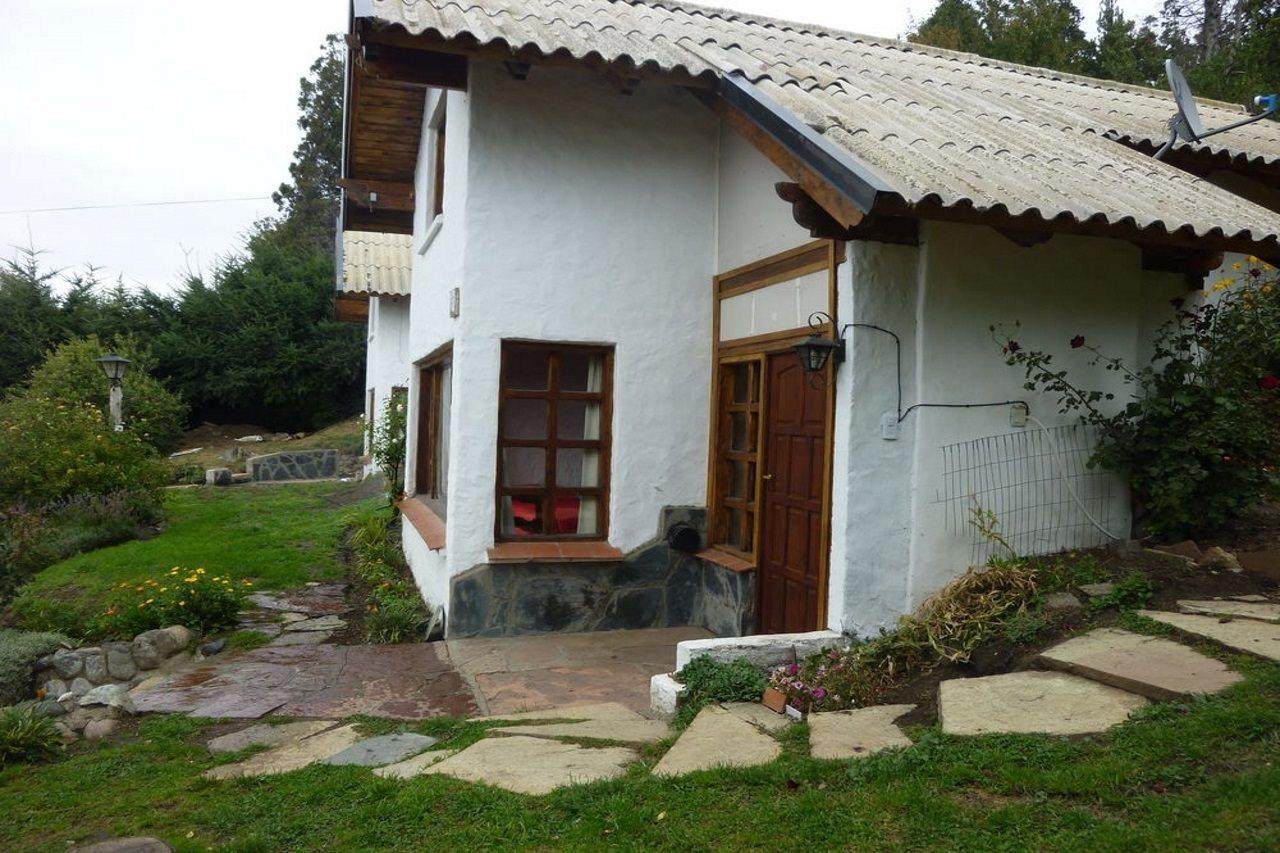 Villa Mi Sueno San Carlos de Bariloche Exterior foto