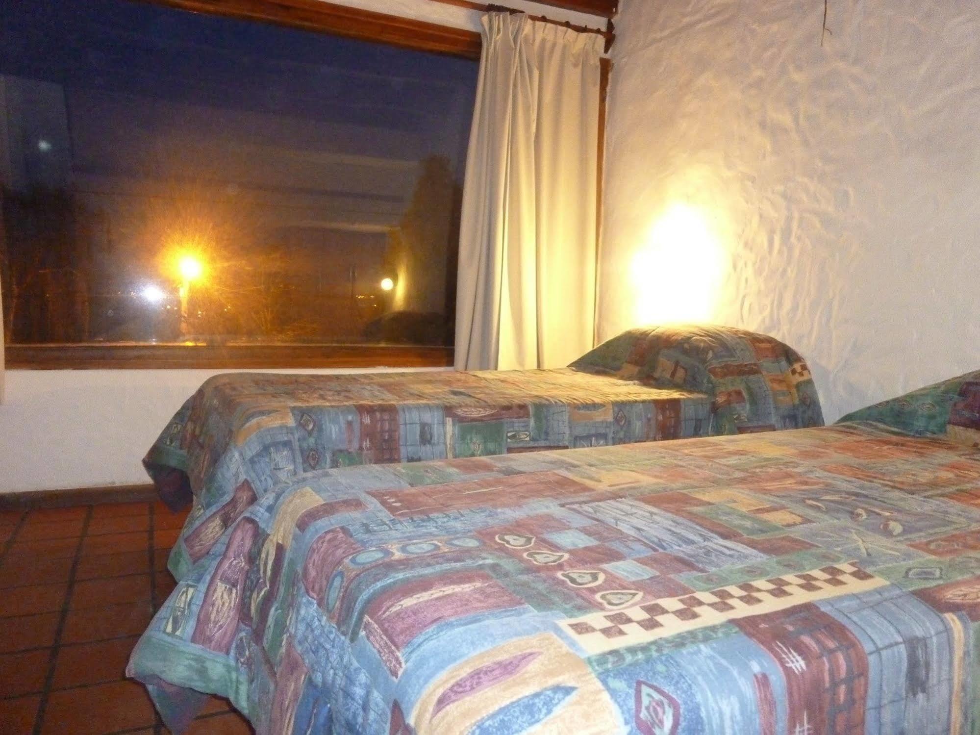 Villa Mi Sueno San Carlos de Bariloche Exterior foto