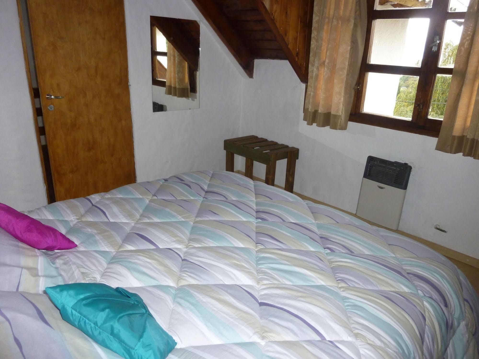 Villa Mi Sueno San Carlos de Bariloche Exterior foto